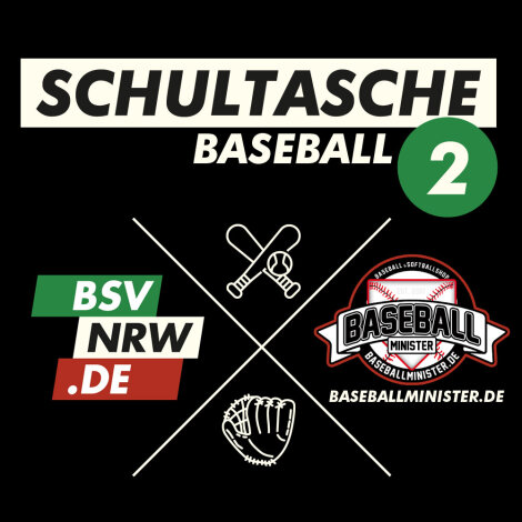 BSVNRW Schultasche #2