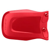 Easton Universal Jaw Guard (Rot)