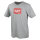 Rawlings Patch T-Shirt Grau M