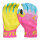 Easton Batting Gloves Walk-Off Ethos Drip L