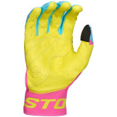 Batting Gloves Easton Walk-Off Ethos Drip Youth