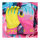 Batting Gloves Easton Walk-Off Ethos Drip Youth