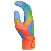 Batting Gloves Rawlings Workhorse Funburst M