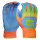 Batting Gloves Rawlings Workhorse Funburst M