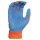 Batting Gloves Rawlings Workhorse Funburst M