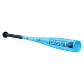 Baseballschläger Rawlings Clout AI USA Baseball (-10)