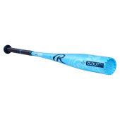 Baseballschläger Rawlings Clout AI USA Baseball (-10)