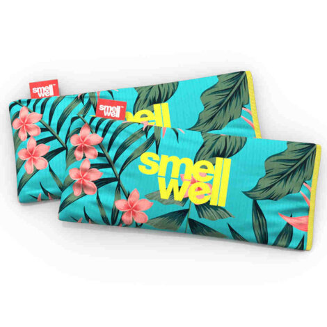SmellWell Freshener Active XL Tropical Floral