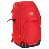 Baseballrucksack Rawlings Franchise 2 Backpack (Rot)