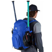 Baseballrucksack Rawlings Franchise 2 Backpack (Royal)