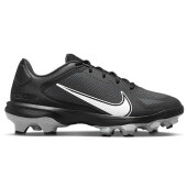 Baseballschuhe Nike Force Trout 8 Pro MCS (Schwarz/Weiß)