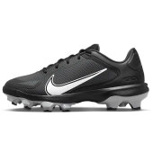 Baseballschuhe Nike Force Trout 8 Pro MCS (Schwarz/Weiß) 43 (US9,5)
