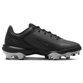 Baseballschuhe Nike Force Trout 8 Pro MCS (Schwarz/Weiß) 44,5 (US10,5)