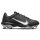 Baseballschuhe Nike Force Trout 8 Pro MCS (Schwarz/Weiß) 44,5 (US10,5)