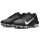 Baseballschuhe Nike Force Trout 8 Pro MCS (Schwarz/Weiß) 44,5 (US10,5)