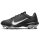 Baseballschuhe Nike Force Trout 8 Pro MCS (Schwarz/Weiß) 44,5 (US10,5)