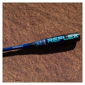 Baseballschläger Easton Reflex USA Baseball (-12) 30"