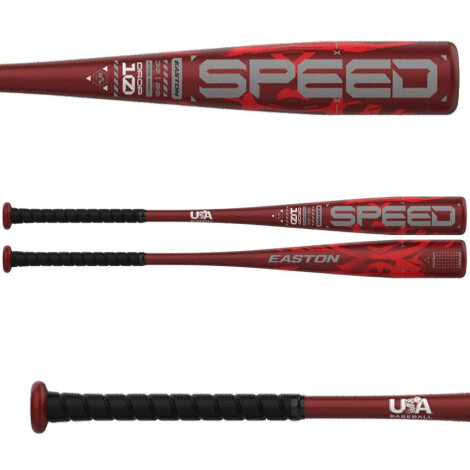 Baseballschläger Easton Speed USA Baseball (-10) 30"