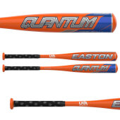 Baseballschläger Easton Quantum Tee Ball (-10)