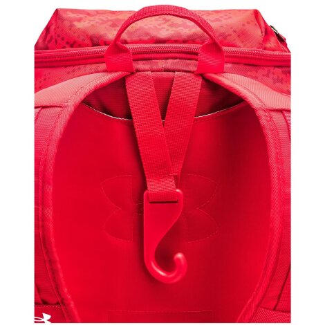 Under Armour Utility Baseball Backpack (Red), 89,95 € display picture 1