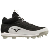 Mizuno 9-Spike® Ambition 3 Low Mens Molded Baseball...