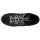 Mizuno 9-Spike® Ambition 3 Low Mens Molded Baseball Cleat (Black/White) 40 (US 7,5)