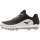 Mizuno 9-Spike® Ambition 3 Low Mens Metal Baseball Cleat (Black/White)