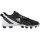 Adidas Icon 7 Baseball Molded Cleats (Black(White)