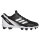 Adidas Icon 7 Baseball Molded Cleats (Black(White) 36 2/3 (US4)