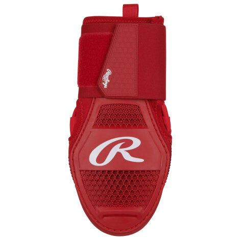 Rawlings Sliding Mitt Handschutz (Rot)