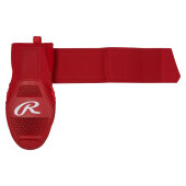 Rawlings Sliding Mitt Handschutz (Rot)