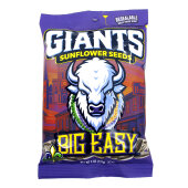 Giants Sunflower Seeds Big Easy Louisiana