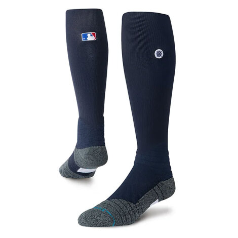 Stance Diamond Pro Primary OTC Socken Navy L (43-46)