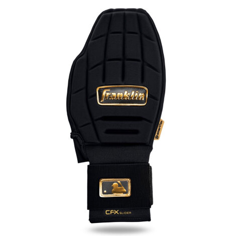 Franklin CFX® Slider PRT™ Sliding Mitt Black