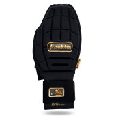 Franklin CFX® Slider PRT™ Sliding Mitt Black