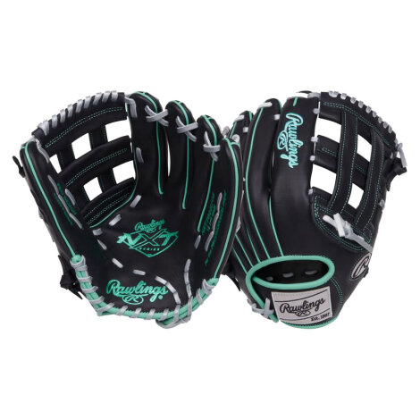Baseballhandschuhe Rawlings NXT3028U-6B 12,5"