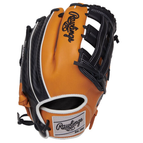 Baseballhandschuhe Rawlings NXT205U-6T 11,75"