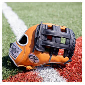 Baseballhandschuhe Rawlings NXT205U-6T 11,75"