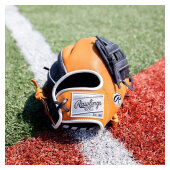 Baseballhandschuhe Rawlings NXT205U-6T 11,75"