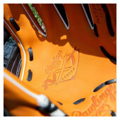 Baseballhandschuhe Rawlings NXT205U-6T 11,75"