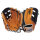 Baseballhandschuhe Rawlings NXT205U-6T 11,75"