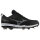 Baseballschuhe Mizuno Dominant 4 Metal Cleats (Schwarz/Weiß) 43 (US 10)