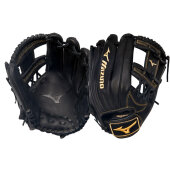 Baseballhandschuh Mizuno MVP Prime Black 11,75"