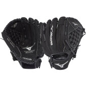 Baseballhandschuh Mizuno Prospect Powerclose Black...