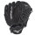 Mizuno Prospect Series PowerClose™ Baseball Glove Black 10,5" Left (RHC)