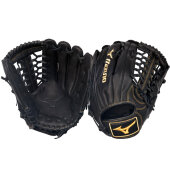 Baseballhandschuh Mizuno MVP Prime Black 12,75"