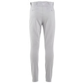 Baseballhose Mizuno Premier Pro Tapered Grau
