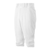 Baseballhose Mizuno Premier Short Pant Weiß M