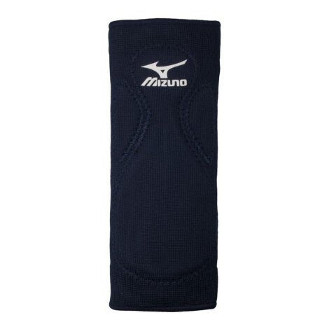 Mizuno Kneepad Knieschützer Navy