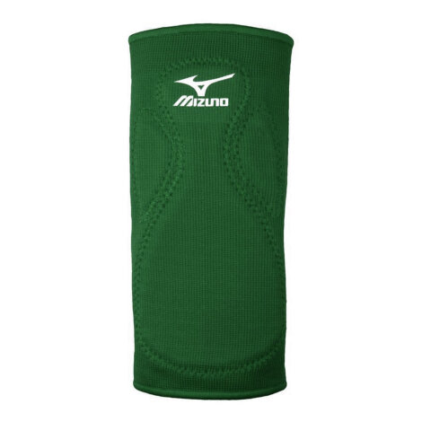 Mizuno Kneepad Knieschützer Grün